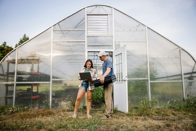 Gemüsekisten anlegen